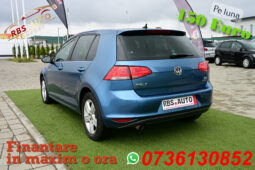 
VW GOLF 7 full									