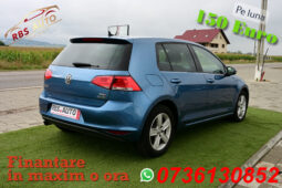 
VW GOLF 7 full									