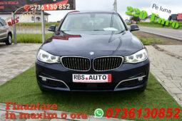 
BMW GT 2014 full									