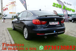 
BMW GT 2014 full									