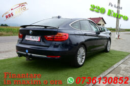 
BMW GT 2014 full									