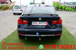 
BMW GT 2014 full									