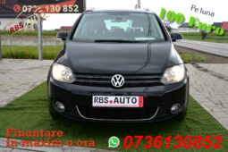 
VW GOLF PLUS 2011 full									