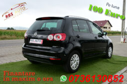 
VW GOLF PLUS 2011 full									