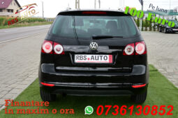 
VW GOLF PLUS 2011 full									