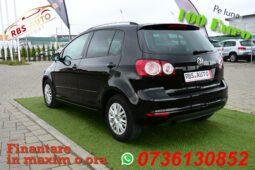 
VW GOLF PLUS 2011 full									