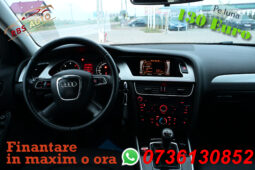 
AUDI A4 2011 full									