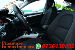 
AUDI A4 2011 full									