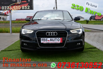 AUDI A5 2016