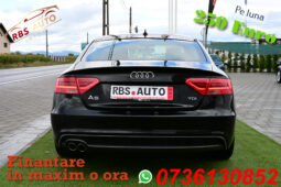 
AUDI A5 2016 full									