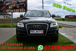 AUDI Q5 2015