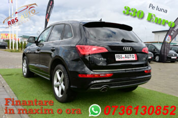AUDI Q5 2015