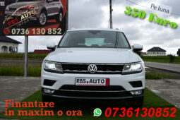 VW TIGUAN 2016