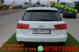 
AUDI A6 2013 full									