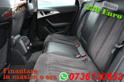 
AUDI A6 2013 full									