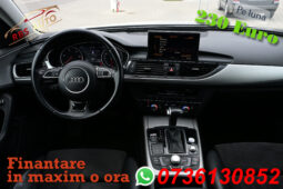 
AUDI A6 2013 full									