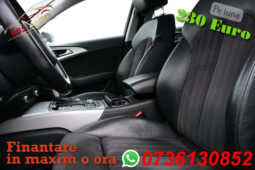 
AUDI A6 2013 full									