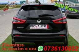 
NISSAN QASHQAI 2018 full									