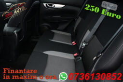 
NISSAN QASHQAI 2018 full									