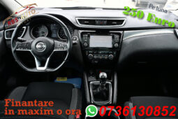 
NISSAN QASHQAI 2018 full									