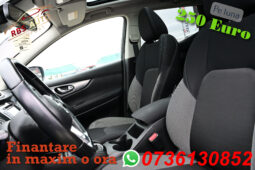 
NISSAN QASHQAI 2018 full									