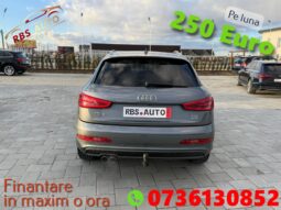 
Audi Q3 2013 full									
