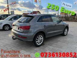 
Audi Q3 2013 full									