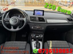 
Audi Q3 2013 full									