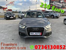 
Audi Q3 2013 full									
