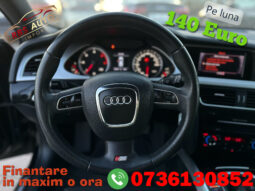 Audi A4 2012 full