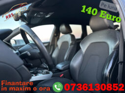 Audi A4 2012 full