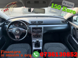 
VW Passat 2012 full									
