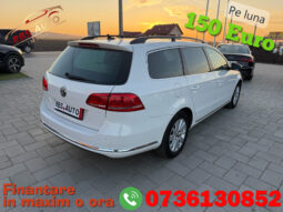 
VW Passat 2012 full									