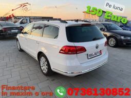 
VW Passat 2012 full									