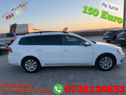 
VW Passat 2012 full									