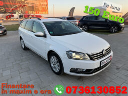 
VW Passat 2012 full									