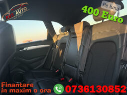 
Audi Q5 2014 full									