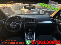 
Audi Q5 2014 full									