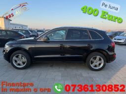 
Audi Q5 2014 full									