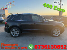 
Audi Q5 2014 full									