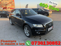 
Audi Q5 2014 full									