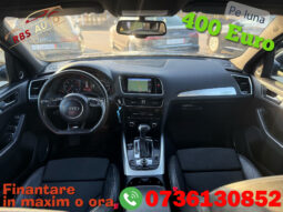 
Audi Q5 2014 full									