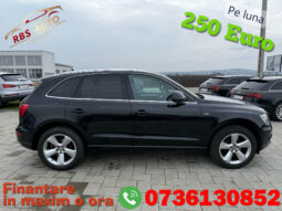 
Audi Q5 2012 full									