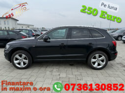 
Audi Q5 2012 full									