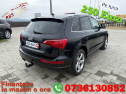 
Audi Q5 2012 full									