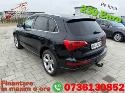 
Audi Q5 2012 full									