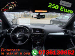 
Audi Q5 2012 full									
