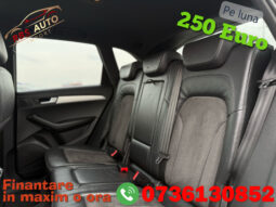 
Audi Q5 2012 full									