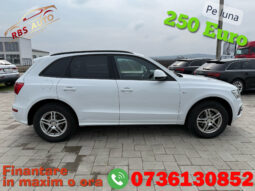 
Audi Q5 2012 full									