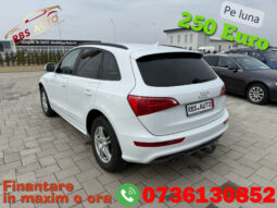 
Audi Q5 2012 full									